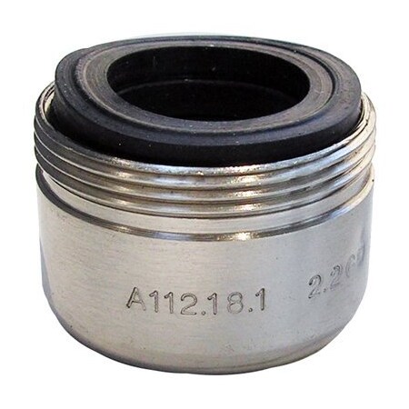 Larsen Supply Co 1516 Dual SN Aerator 2951039